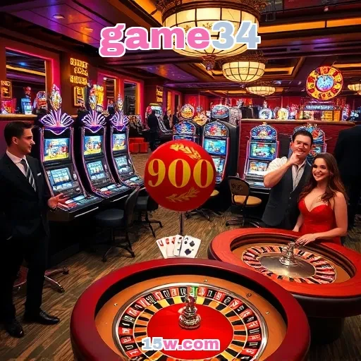 game34: Descubra o Fascinante Mundo das Cartas no Universo dos Jogos