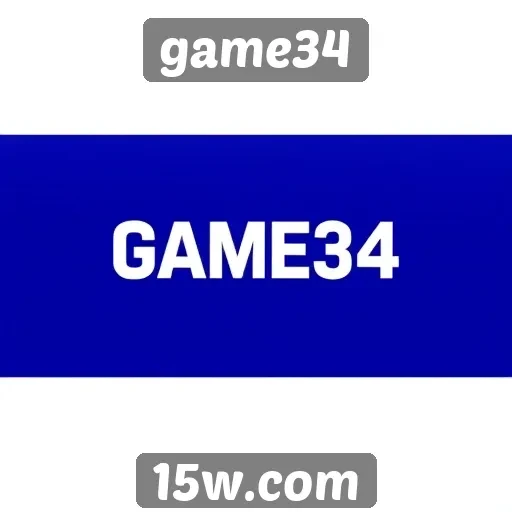 Novidades sobre eventos e competições no game34