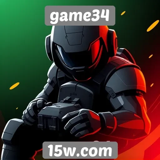 Comparativo de preços no game34 e concorrentes